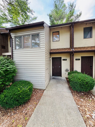  - 3 Bedroom 2.5 Bath Townhouse