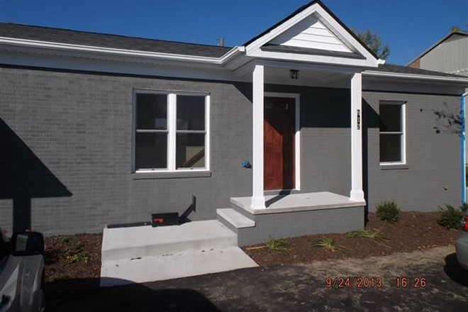  - 4 Bedroom 2.5 Bath Duplex