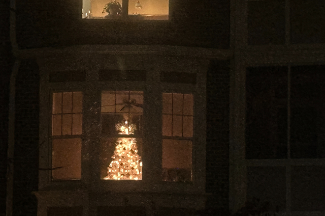 pls see the youtube video tour - The Ivy Towns + Flats Apartments