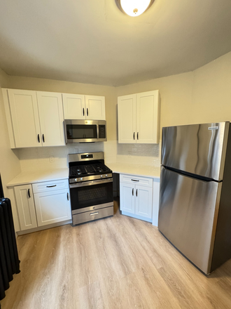 UPDATED SPACIOUS KITCHEN - Updated 3 bed/ 2 bath right next to the Greenline- Available NOW!! Apartments