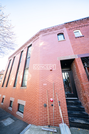 20 Sussex - Single family - [9.1.2026 - No broker fee] Luxury single family 4 beds/2.5 baths [South end][Near School] Apartments