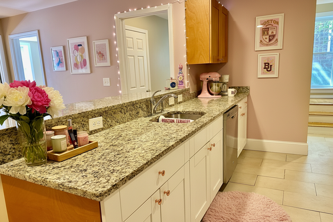 1 - Reserve Off Campus Housing now for 9/1/26 move in, Brookline Student Village Location Condo