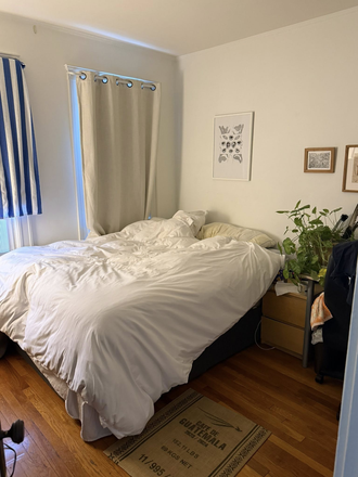 bedroom - 314 Columbia St 3 Bed 1 Bath Apartments
