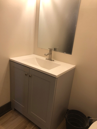 Private bath - Only one block from  campus. Furnished. Last 2 rooms available in all girl unit Apartments