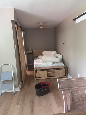 Photo - Furnished Studio Close To Campus