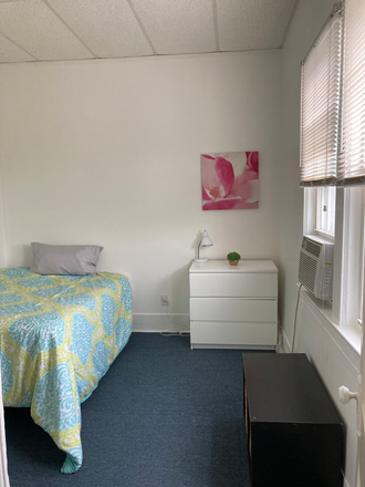 Bedroom Sublet - Maple Ave Apartment  - 10 minute Walk to Campus