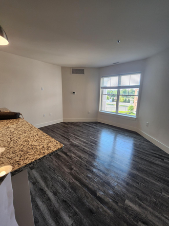 Living room - Aspen Heights