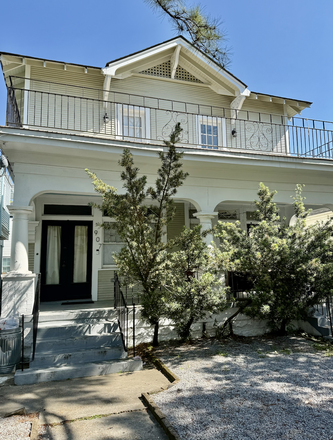 Outside street view - Looking for female to sublet room in beautiful home for fall semester