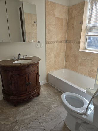 Bath - Allston 2 Bed Comm Ave Apartments