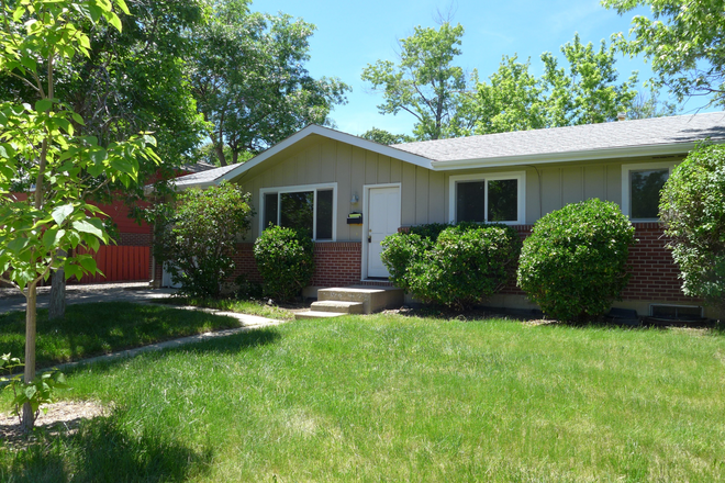 1 - August Preleasing: 4691 Ingram Ct House