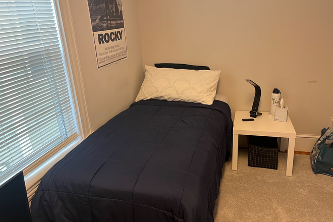 . - Apartment Close to Campus