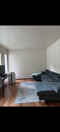 living room - Apartment right on the hill