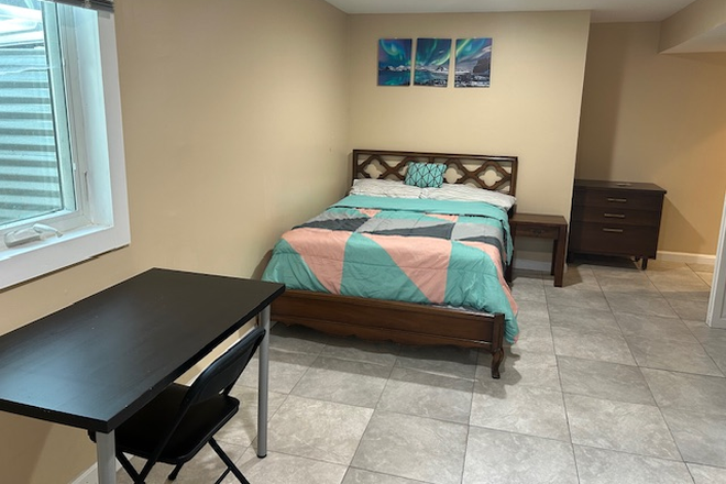 spacious bedroom - BEDROOM for RENT in COLLEGE PARK, MD