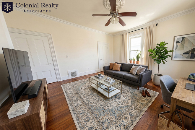 Unit - BEST DEAL! HUGE ALLSTON 4 BED WITH 3 CAR PARKING INCLUDED FOR 9/1/2026! Apartments