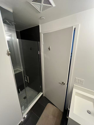 bath - 1 Furnished Bedroom with Window