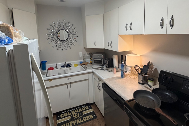 Photo - Duplex Near Campus Duplex