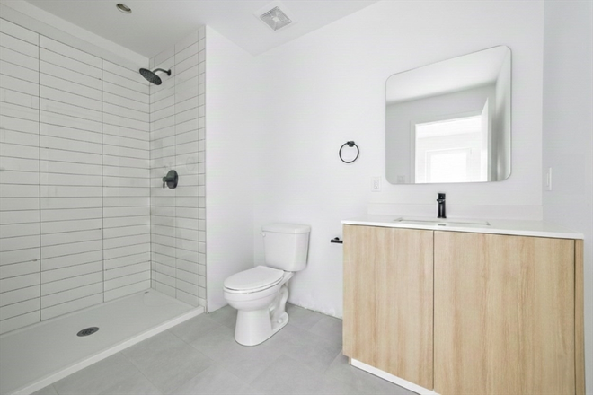 apartment - BU/Allston/3 bedroom/ 2 bathroom Apartments