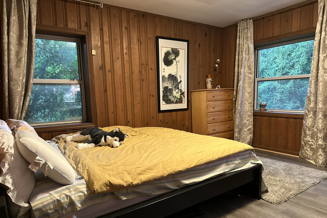 Bedroom3 - Nice single family house walking to Emory campus