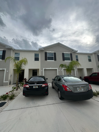 Front view of house - New Construction Smart Townhome