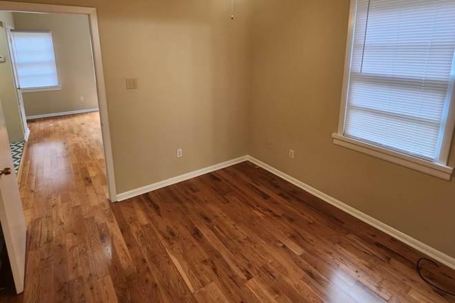 Bedroom - COMING SOON! Apartments