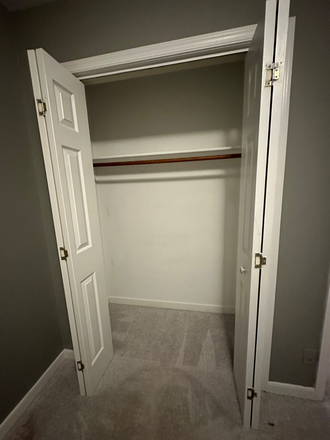 Closet - Paradise place! 7 mins from campus