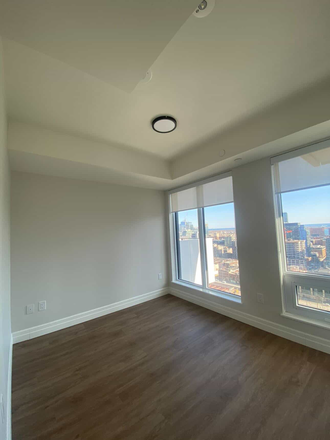 Bedroom - 203 Residences