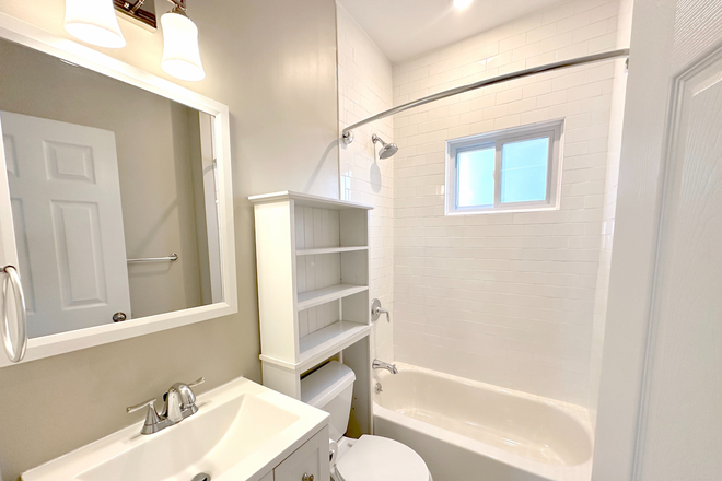 2 - Spacious Apartment Near Arsenal Yards in Watertown