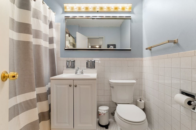 apartment - Suffolk University/studio /midtown