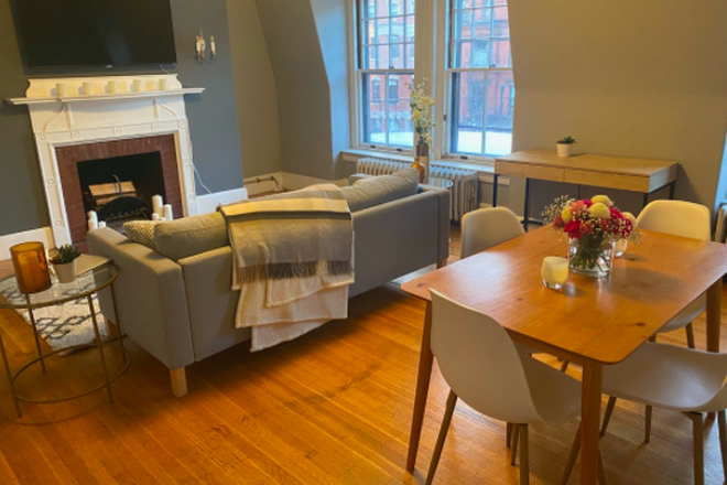 A - PRIVATE ROOF DECK *NO BROKER FEE Apartments