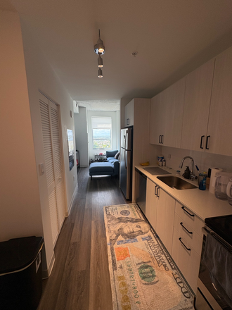 Front View - Terrazul Miami (LEASE TAKEOVER) Apartments