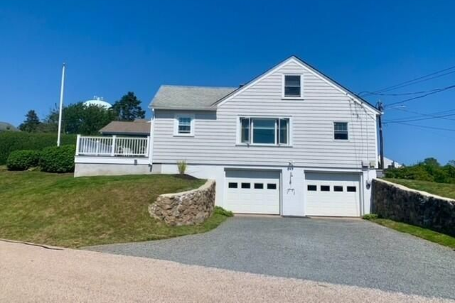 exterior side - JUST LISTED! Take advantage of this low price!