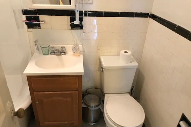 apartment - BU/Allston/1 split bedroom Apartments