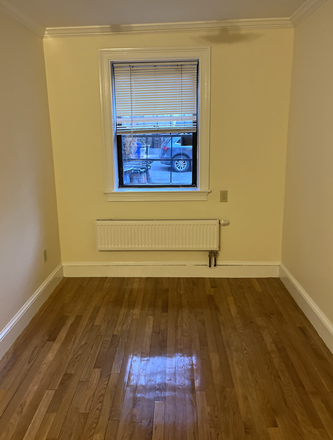 view - Furnished studio nr Fenway/St. Mary's (C/D line). May 18–Aug 31. $1,575/mo, utils incl. Can renew!
