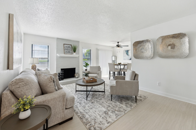 Brookbend - Brookbend Apartments