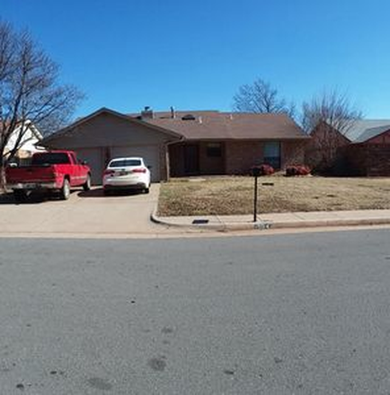 Front yard - Oakbrook Addition House