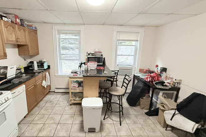 Kitchen - Looking for 1 Roommate Apartments