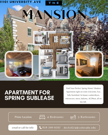 Overview - The Mansion Apartments