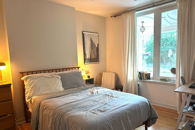 bedroom - Room available in 2 bedroom for rent in Little Italy
