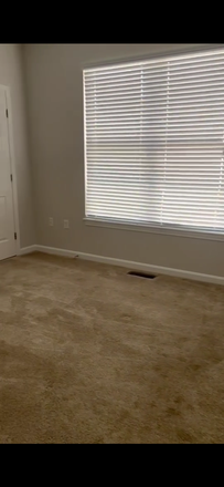 Bedroom - Residences at Stevens Pond