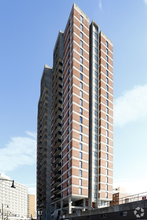 Harvardhousingoffcampus Com Babcock Tower Br Ba 1 725 Per Unit