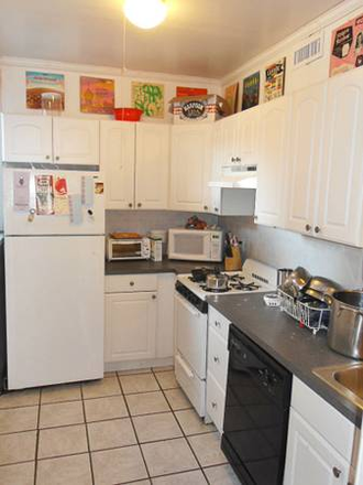 hubrealtyproperties.com - Huge 4 bedroom condo for 9/1, Packards corner on the green line