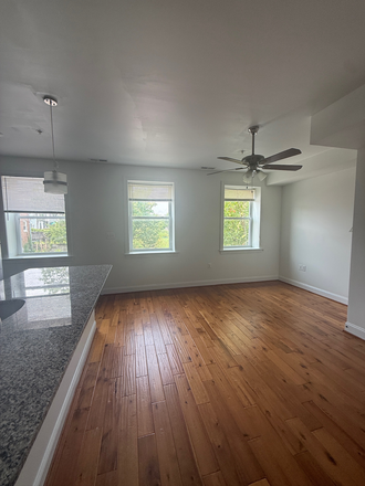 Living Room - 29th Street Flats, Modern/Update 1BR Unit Apartments