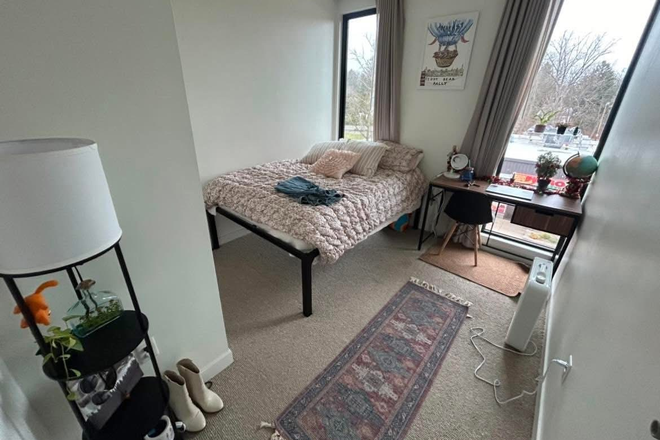 Bedroom - Kendrick Place