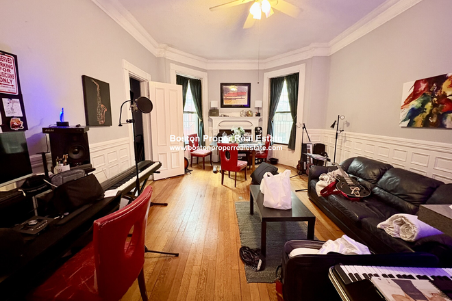 a - Includes all utilities Apartments