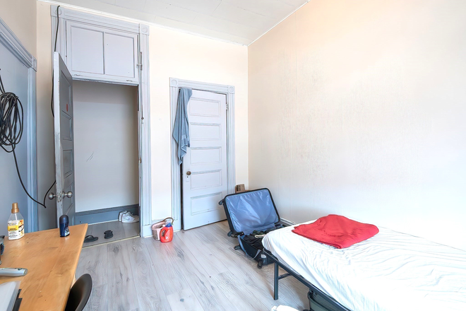 Room - Room for Rent - Short-Term / Rooms Flexible NO FEE Apartments