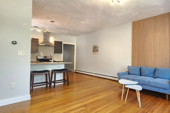 Living Room - Co-Living Room Includes WIFI, AC, Heat, Electric, Water/Sewer - Month to Month