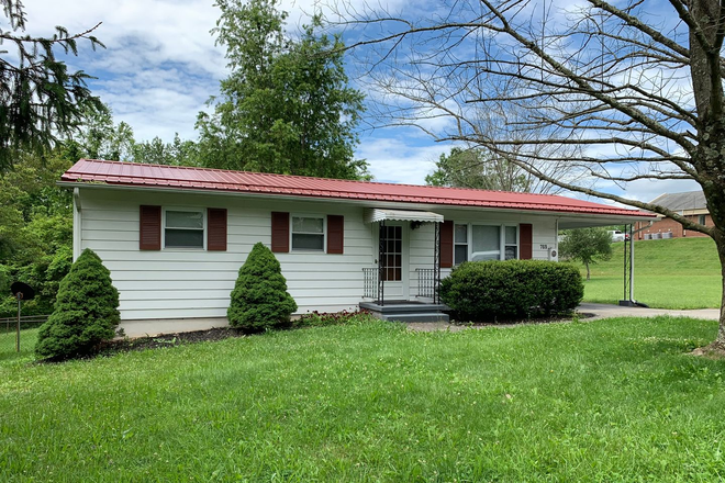  - 3 Bedroom Close to Lewis Gale Hospital