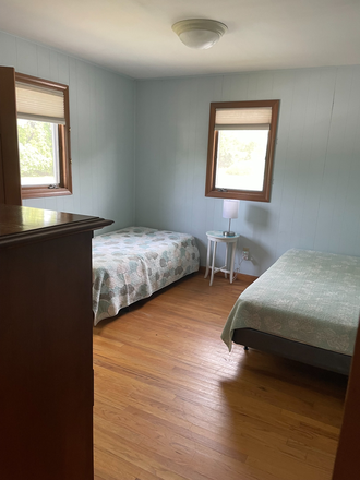 Bed 2 - 56 Sand Hill Cove Road Narragansett, RI 02882 House