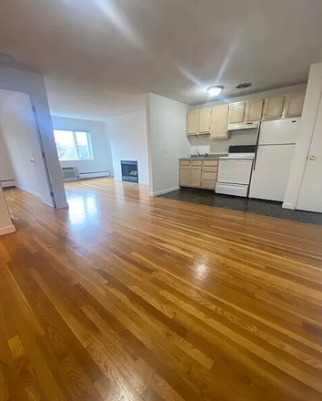 kitchen - Beautiful 1 Bed 1Bath No Brokers Fee!!!