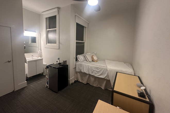 Entire unit - Single Room at Spectra Southside Apartments